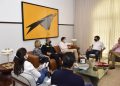 Barranquilla será la sede de la Conferencia de Ministros de Justicia de Iberoamérica