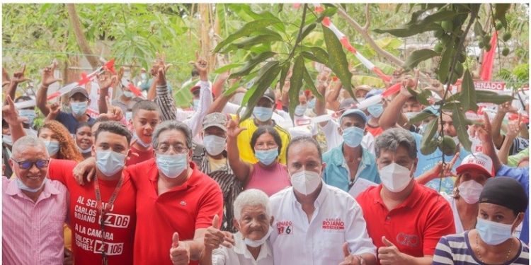 Formula Torres – Rojano ya tiene sede en Santa Lucía