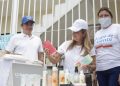 Más de 12 mil inscritos, en la convocatoria del Banco de la Gente