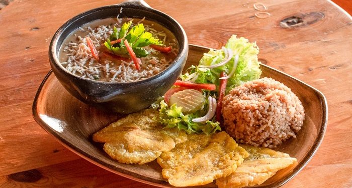 Este 5 y 6 de marzo, Festival de la Comida de Mar en Santa Verónica