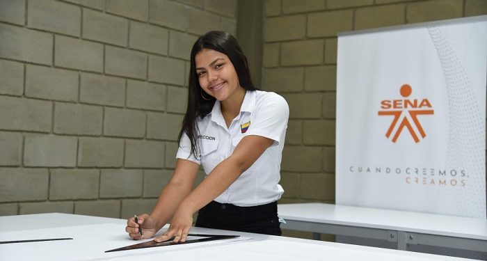 SENA abre convocatoria de formación con más de 4 mil cupos disponibles en Atlántico.