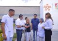 Más de 12 mil jóvenes podrán estudiar en los cinco Nodos Sena que ha entregado la Gobernación del Atlántico