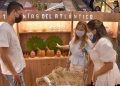 Atlántico promociona sus atractivos turísticos