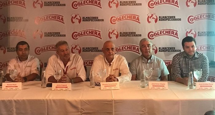 Coolechera es AgroExpo Caribe