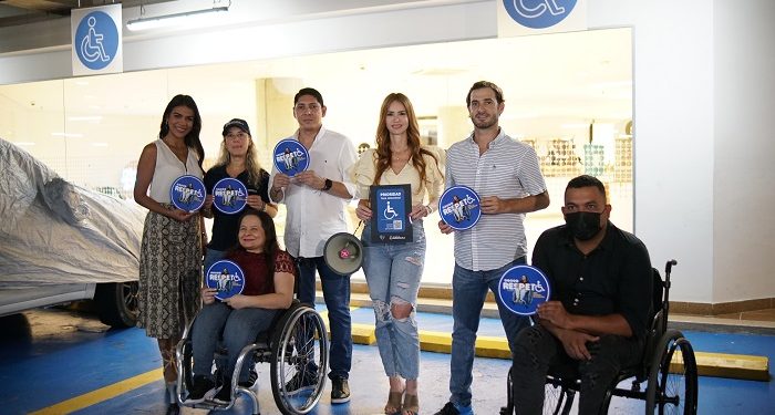 Barranquilla se consolida como ciudad incluyente para personas con discapacidad 