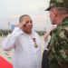 Por su labor filantrópica, presidente del Concejo de Barranquilla recibe medalla Militar por parte del Ejército Nacional