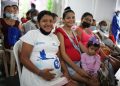 Barranquilla, cero casos de mortalidad materna evitable en lo que va de 2022