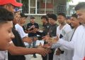 En Las Gardenias, grupos juveniles ponen fin a sus conflictos durante un encuentro de mediación 