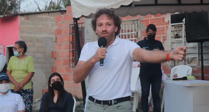 “De Las Nieves a lo más alto del urbanismo mundial”: Carlos Acosta, creador de ‘Todos al Parque’