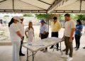 ‘Parques para la Gente’ avanza con la ejecución de 17 frentes de obra en el Atlántico