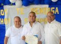 «IED Los Rosales, 40 Años formando ciudadanos de bien en Barranquilla»: Juan Ospino Acuña
