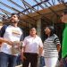Vendedores estacionarios dignificarán su labor con los mercados Sredni y Gran Bazar: alcalde Pumarejo 
