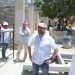 Nueva intervención en IED Jesús de Nazareth