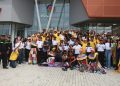 Abierto nuevo punto de atención, información y prevención en seguridad ciudadana