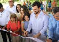 “El nuevo parque temático en Piojó» Abrió sus puertas al público