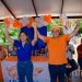Isaac Henríquez respalda a Carmiña Navarro en su candidatura a la Alcaldía de Galapa