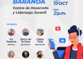 ‘Atlánticon’, el primer evento sobre creación de contenido en el Atlántico, llega a Baranoa