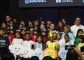 Con ‘Barranquilla es Bilingüe’, la ciudad beneficia a más de 65.000 estudiantes de primaria 