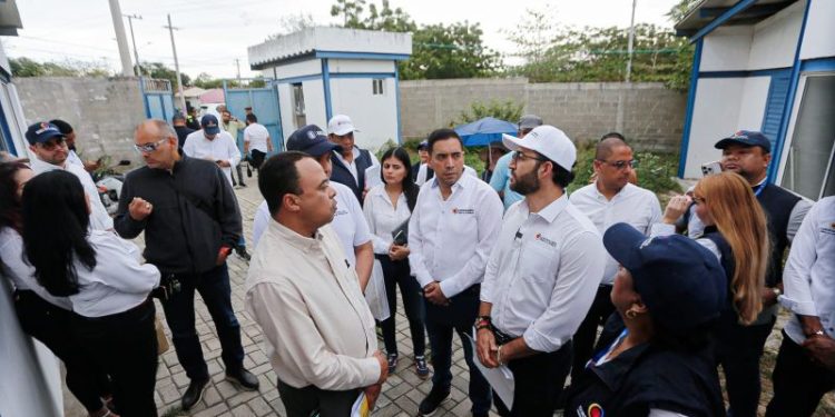 Soledad invertirá $1.042 millones de pesos se para poner en servicio el CDI sede ll de la IE Juan Manuel Santos