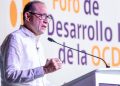 MinTrabajo socializa reforma laboral en Foro de la OCDE en Barranquilla