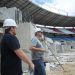 CONMEBOL sigue de cerca la transformación del Metropolitano
