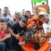 Barranquilla sigue recuperando más espacio público para el disfrute de su gente: alcalde Alejandro Char