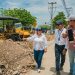Avanza la transformación de la calle 63, prolongación de la avenida Murrillo: una obra esperada durante años por los soledeños