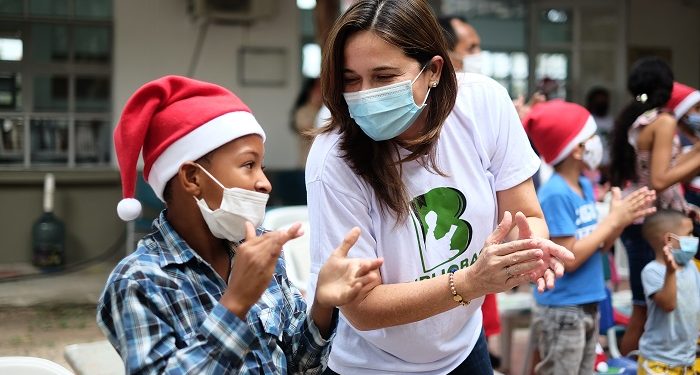 Más de 4.600 personas disfrutaron programación cultural en Villas de San Pablo, Las Gardenias y Chiquinquirá