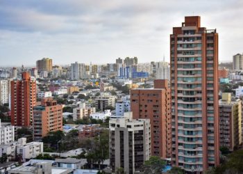 Barranquilla supera, por primera vez, el billón de pesos en ingresos tributarios