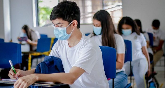 Colegios oficiales de Barranquilla, con máxima categoría a nivel nacional