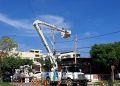 Este jueves 30 de diciembre, mantenimiento eléctrico en la Concepción y Recreo