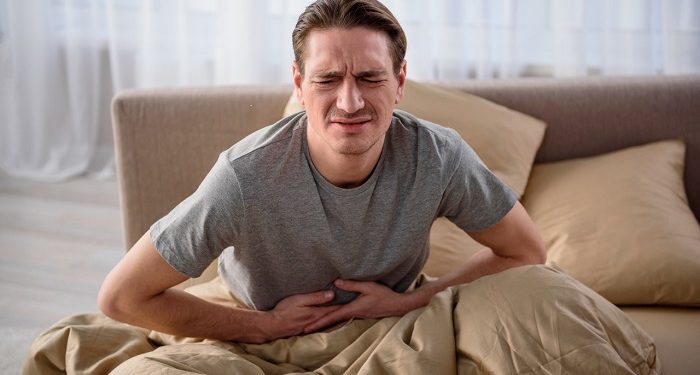 Intoxicaciones con las cenas navideñas: no le busque males al cuerpo