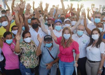 En el 2022 llega el Banco de la Gente al Atlántico