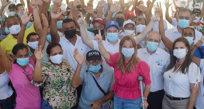 En el 2022 llega el Banco de la Gente al Atlántico
