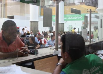 Barranquilla supera, por primera vez, el billón de pesos en ingresos tributarios