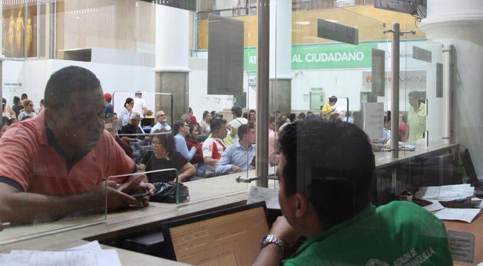 Barranquilla supera, por primera vez, el billón de pesos en ingresos tributarios