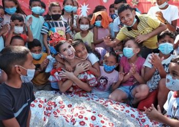 ¡Llega #ValeSoñar! Una apuesta de la Reina del Carnaval para apoyar el sueño de los carnavaleros