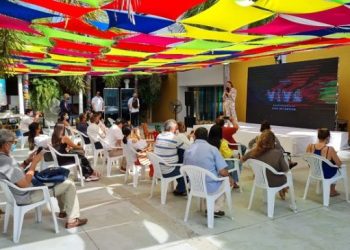‘Ven, Vive Barranquilla’, el portal web de turismo para descubrir la magia de la ciudad