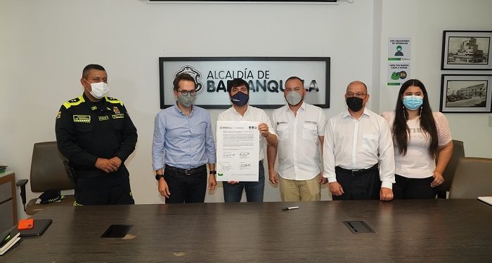 4.000 domiciliarios de Rappi ahora serán ‘ojos’ en las calles para velar por la seguridad