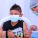 En la primera Jornada Nacional de Vacunación también se aplicarán dosis anticovid para niños en el Atlántico