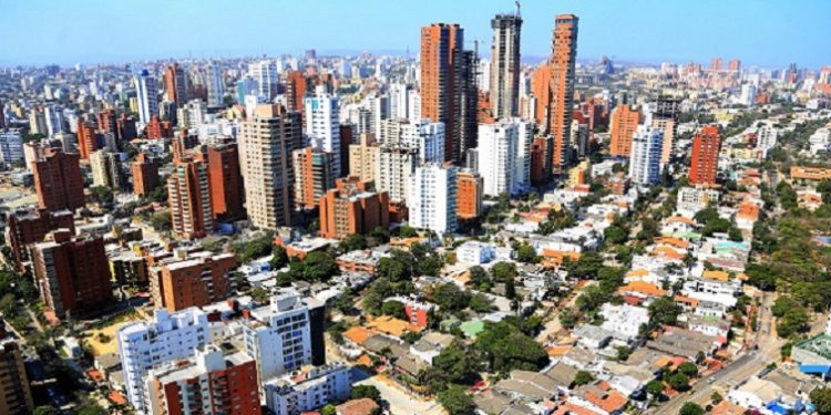 Barranquilla destino turístico para visitantes internacionales