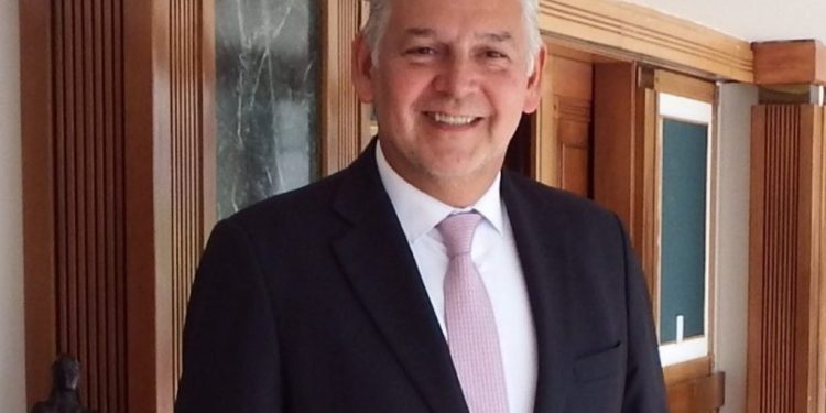 El CGN inició diálogos con los comités intergremiales y empresarios de las regiones