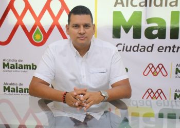 Embargos afectan pagos a nómina de la Alcaldía de Malambo