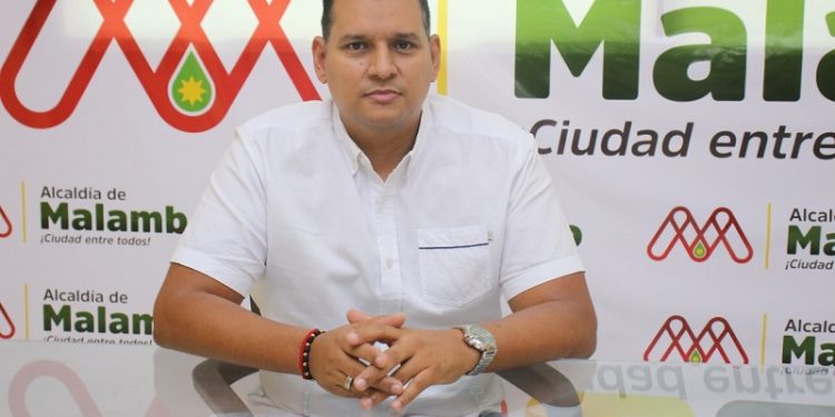 Embargos afectan pagos a nómina de la Alcaldía de Malambo