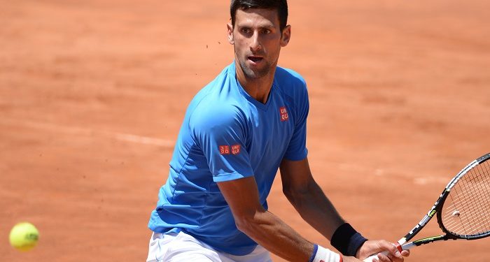 Últimas noticias de participación de Novak Djokovicen en el Open de Australia
