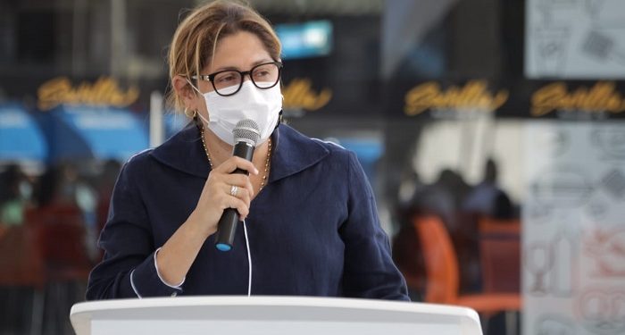 Gobernación y Minsalud entregan ambulancia medicalizada a Santo Tomás