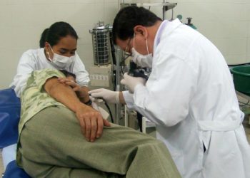 Según cifras de NUEVA EPS, en Colombia hay más hombres con lepra que mujeres 