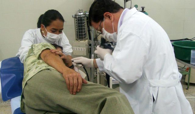 Según cifras de NUEVA EPS, en Colombia hay más hombres con lepra que mujeres