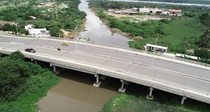 Avanza la recuperación de los caños de Barranquilla