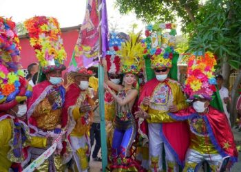 Carnaval de Barranquilla, presentó la agenda de eventos